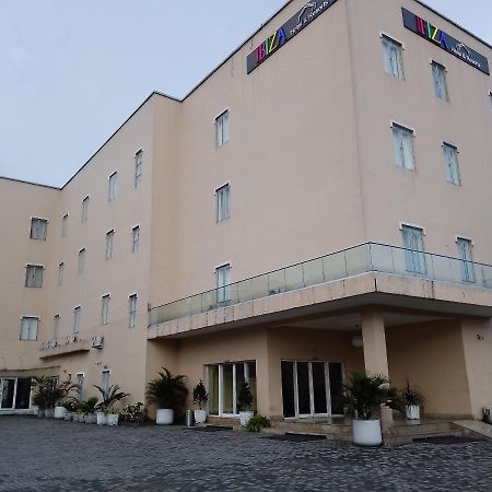 Ibiza Hotel & Resorts Aba Exteriör bild