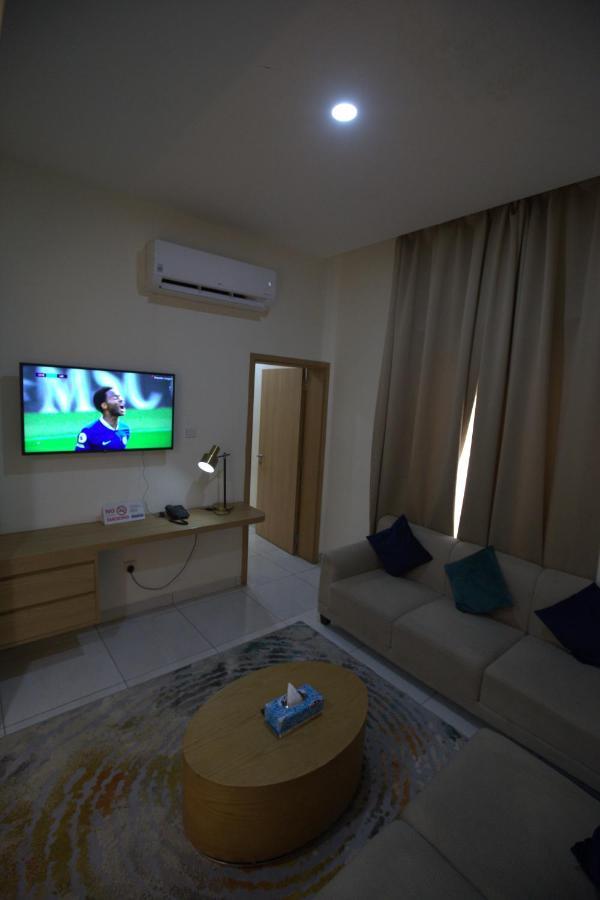 Ibiza Hotel & Resorts Aba Exteriör bild